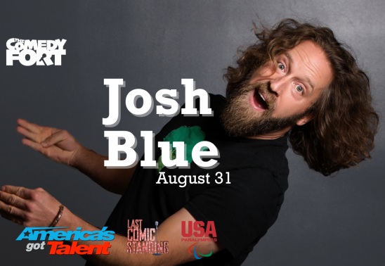 Josh Blue