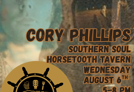 Cory Phillips