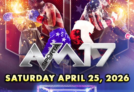 Sparta AVM 17