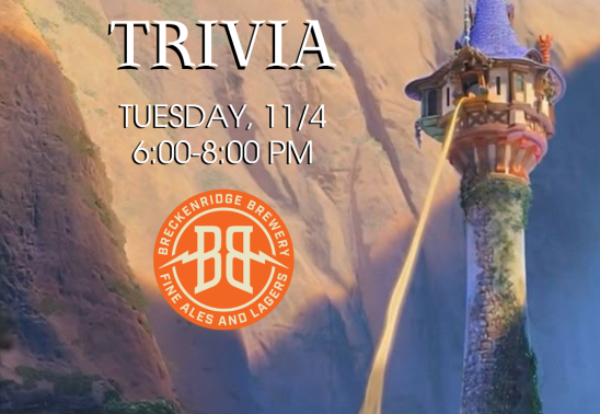 Disney Princess Trivia w/ Solana Tattoo