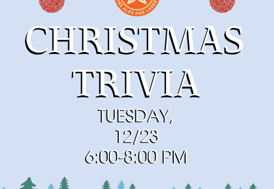 Christmas Trivia
