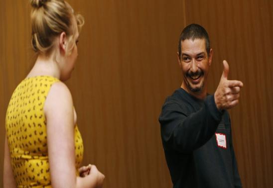 The Dinner Detective: True Crime Murder Mystery Dinner Show