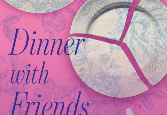 Dinner with Friends