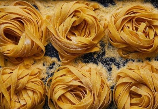 Pasta & Pairings: A Singles Cooking Experience