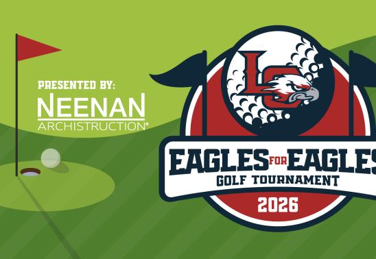 Eagles for Eagles Golf Tournament
