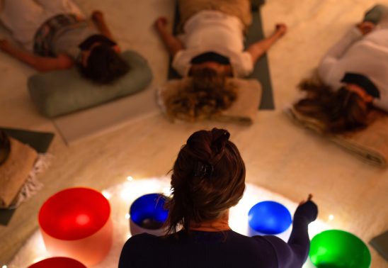 Light Within: A Summer Solstice Gathering for Women