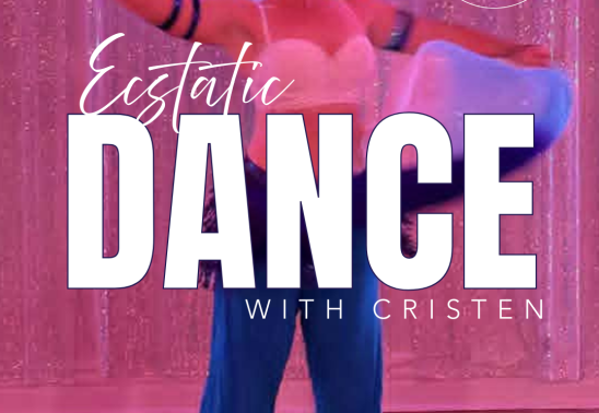 Ecstatic Dance