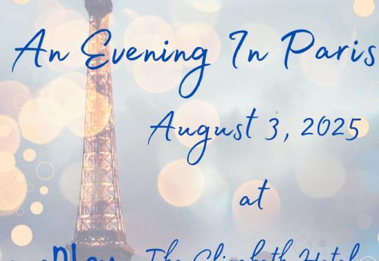 An Evening in Paris