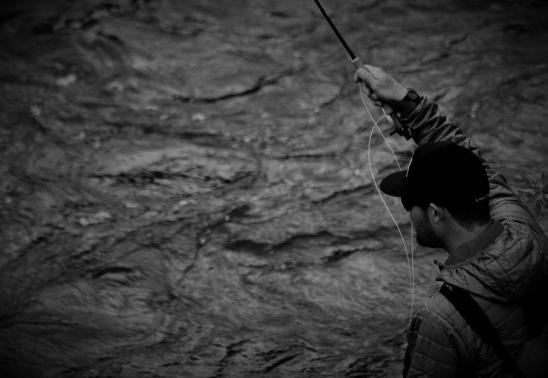 On Water Euro Nymph Class