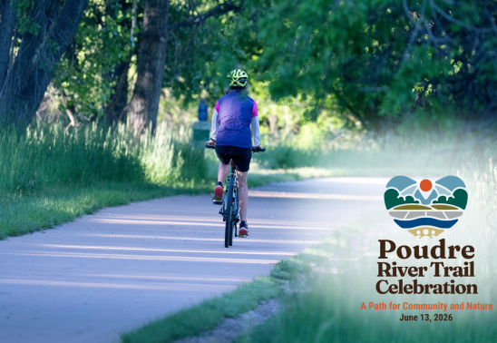 Connecting Communities - A Poudre River Trail Celebration