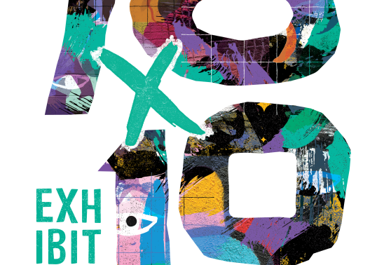 10x10 Exhibition