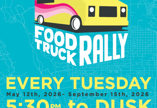 FoCo Food Truck Rally