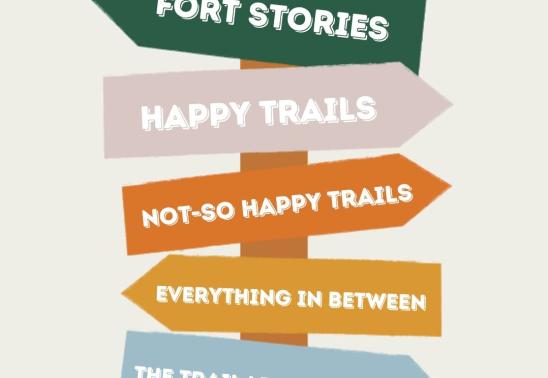 Fort Stories