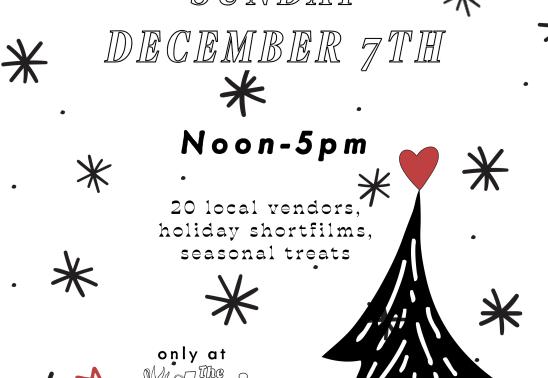 Family Band Holiday Market