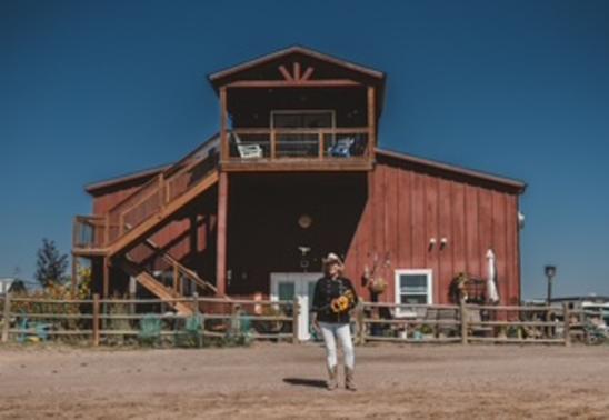 Farm Fusion Holiday Gatherings: Private Culinary Experiences