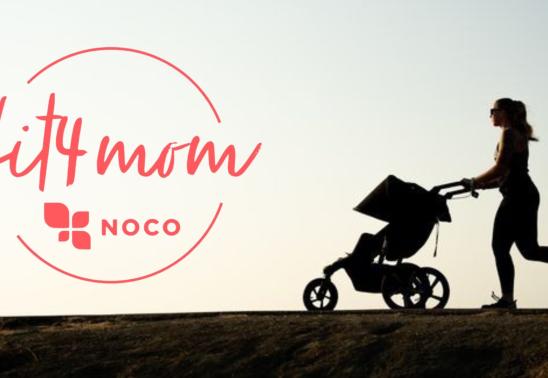 Foothills - Fit4Mom Strides 360