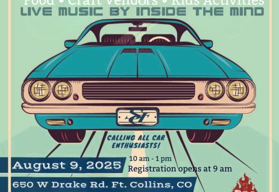 3rd Annual Car and Garage Show