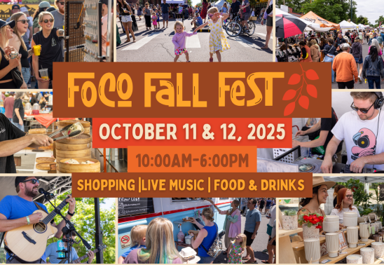 FoCo Fall Fest