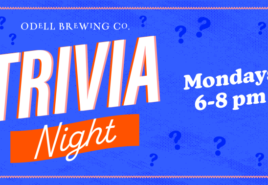 Trivia Night!