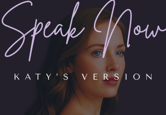 Katy Iengo | Taylor Swift Cover Artist