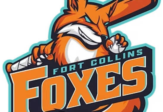 Fort Collins Foxes Baseball