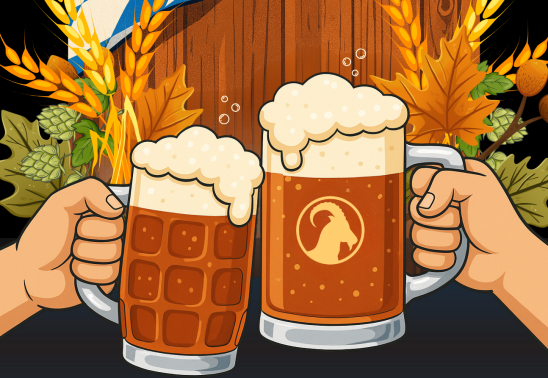 Goatoberfest