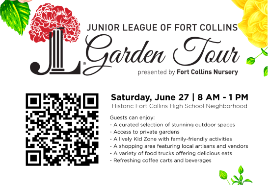 43rd Annual Garden Tour
