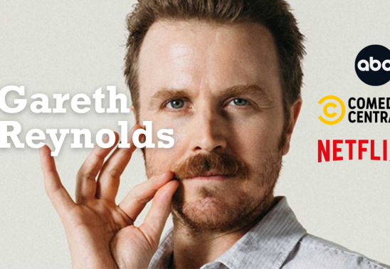 Gareth Reynolds returns