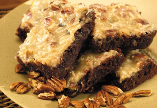 Father's Day Baking Class