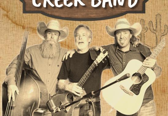 Gordon Creek Band