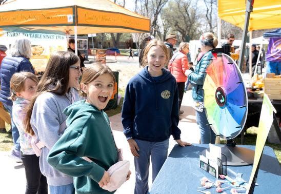 Earth Day Fort Collins
