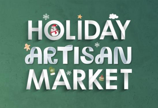 Holiday Artisan Market