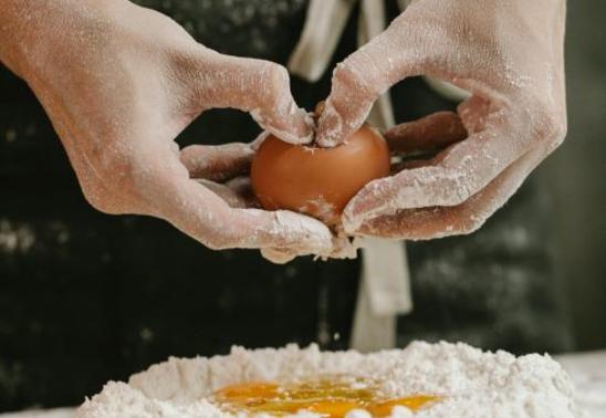 Teen Cooking Camp: Pasta from Scratch