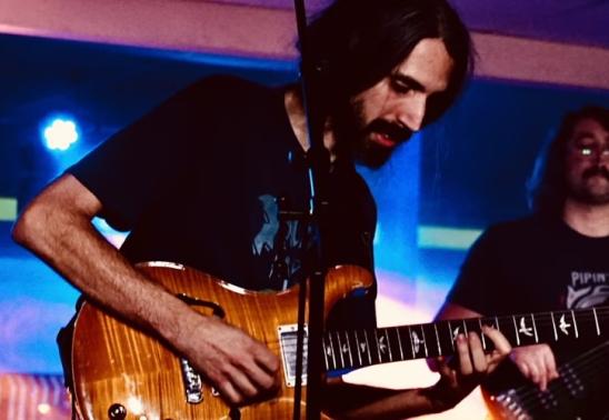 Public Figure w/ arkwave, HRZN Locked