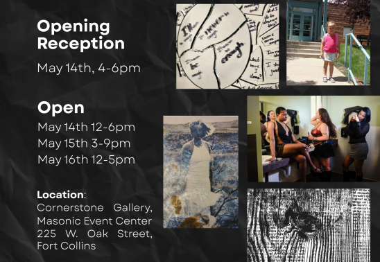 How the Light Changes: BFA Photography Exhibition
