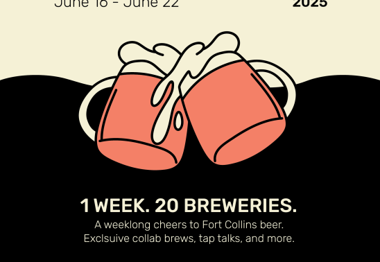 Fort Collins Beer Week