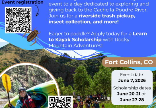 Community River Day