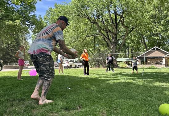 3rd Annual. BBQ Boogie