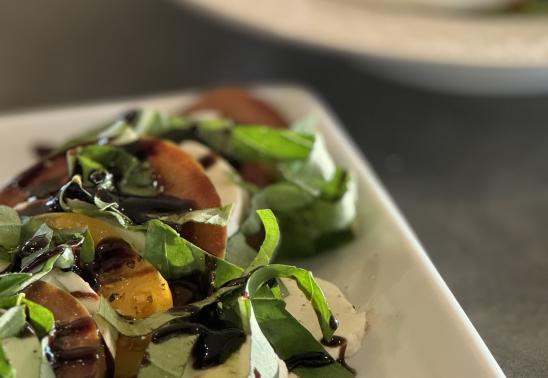 Mozzarella and Burrata Cheese From Scratch