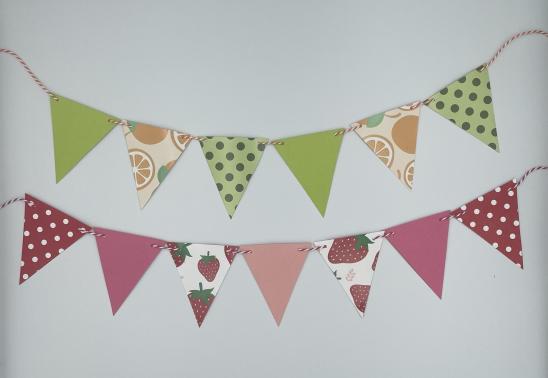 Art With NOLA - Summer Fun Banners