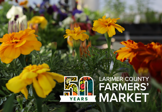 Larimer County Farmers' Market