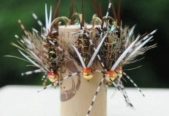 Intro to Fly Tying