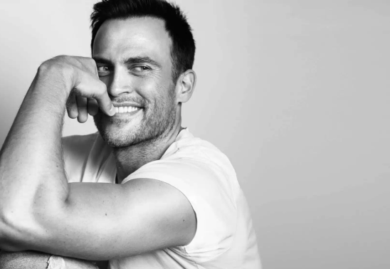 Cheyenne Jackson