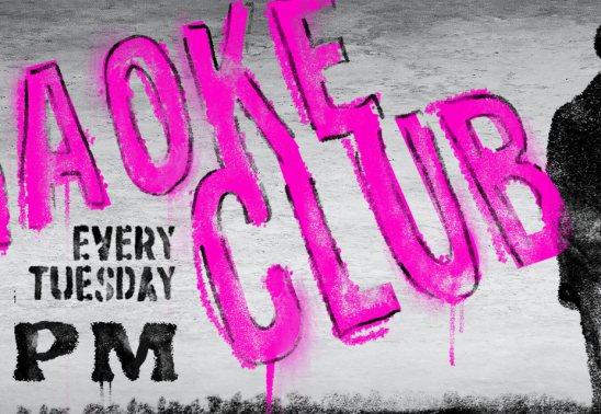 Karaoke Club