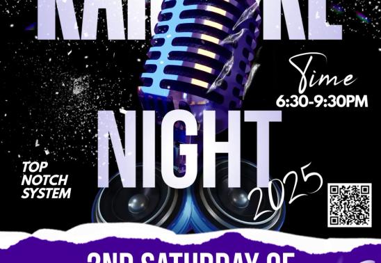 Karaoke Night