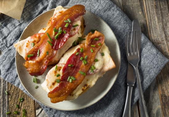 Kentucky Derby Brunch Cooking Class