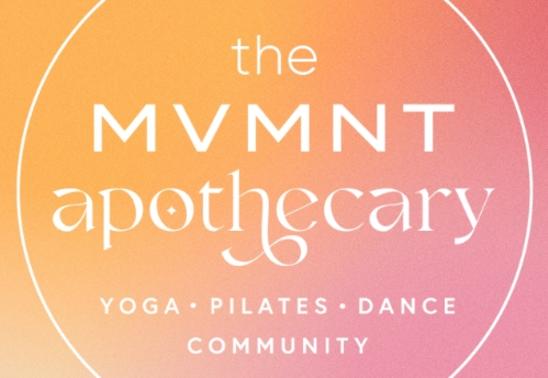 Contemporary Dance Class