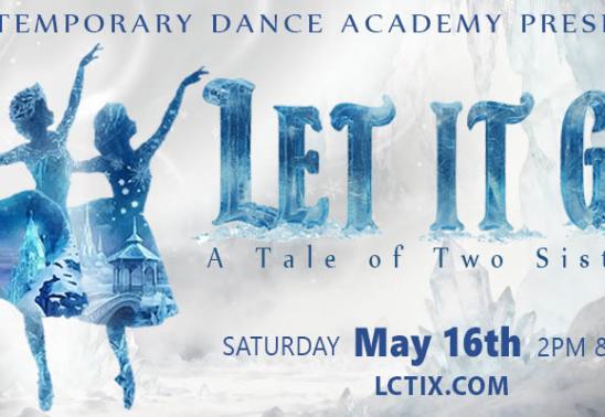 Let It Go: A Tale of Two Sisters