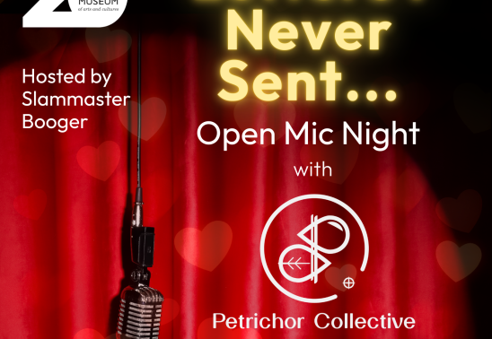 Letters I Never Sent...