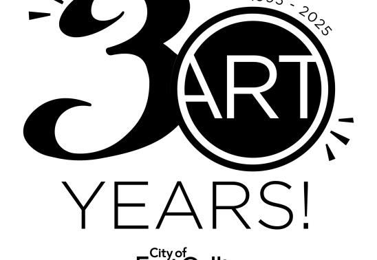 2025 Art in Public Places: Cabinets and Pianos Artists Reception